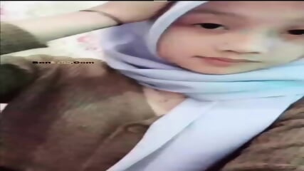 KIMCIL JILBAB NGOCOK