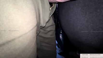 Encoxadajoin/Fanencoxadacum Best Encoxada Grope Cum Dickflash Girl Public