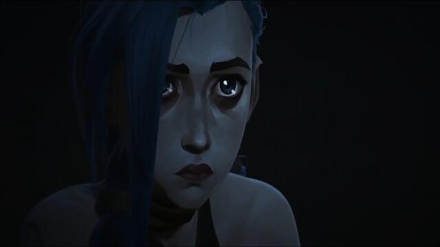 ARCANE – Segundo Acto (Latino) Jinx