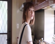 [Decensored]- Uncensored JAV of Miku Ohashi fellating and getting plumbed in hardcore ways – luxurious fuck session