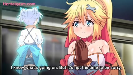 Mecha Gishi Resta No Daibouken FULL EPISODE NEW HENTAI 2024 NOVEMBER