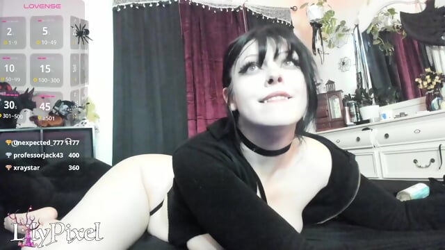 Lilypixel 2024-11-06