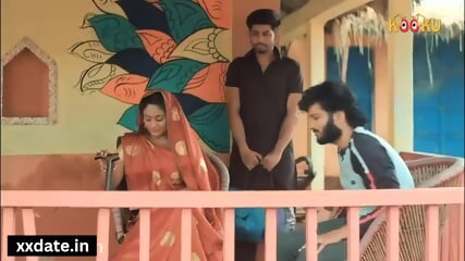 Rasmi Bhabhi Ko Ko Khele Me Choda - Yorgelis Carrillo