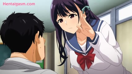 Sex Ga Suki De Suki De Daisuki Na Classmate No Ano Musume 2 FULL EPISODE NEW HENTAI