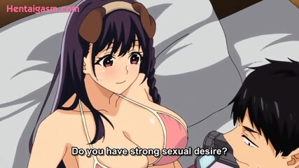 Sex Ga Suki De Suki De Daisuki Na Classmate No Ano Musume - Episode 2 Subbed