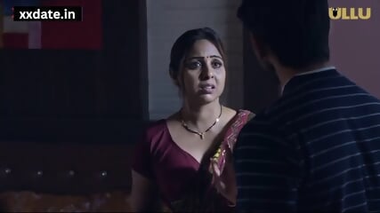 Hot Village Bhabhi Sex_1