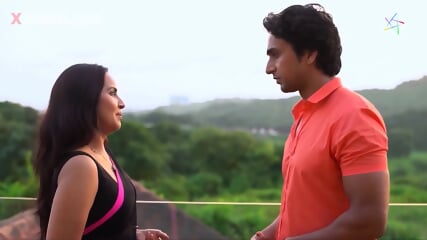 Pehla Ishq Episode 1 Web Series 18+