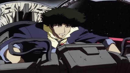 Cowboy Bebop Capitulo 19 Policia Espacial Lat