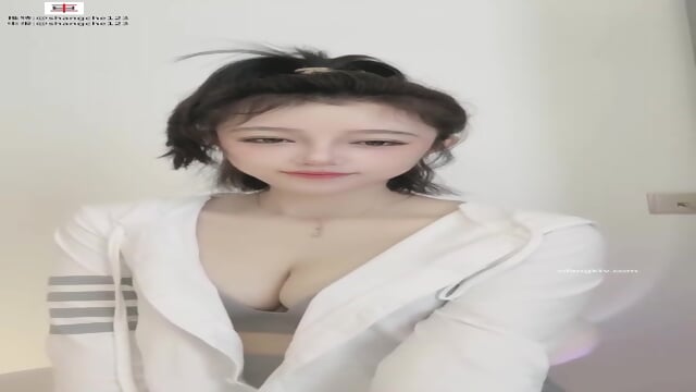 #沝沝 #天真 超美女神道具自慰爆浆 05