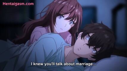 YOUNGER STEP BROTHER FUCKING OLDER STEP SISTER HENTAI