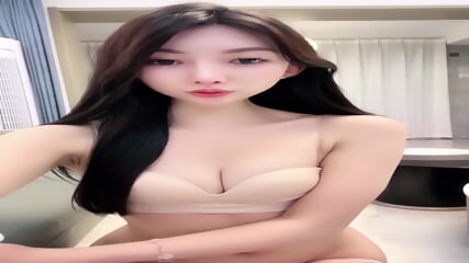 Chinese Model Girl Top0080