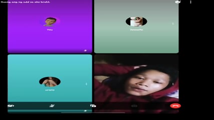 Jennelle Felimona First Time Group Call Sex After Return. Must Watch Peniy Group Sex Bohol On Of The Most Viraled Sex Video.