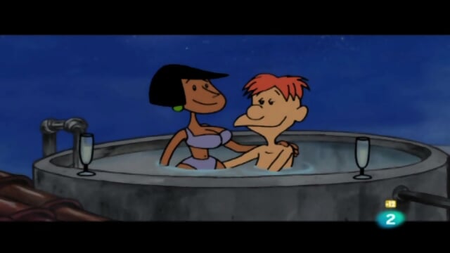 Vampires in Havana 1985 & 2003 – All sex scenes