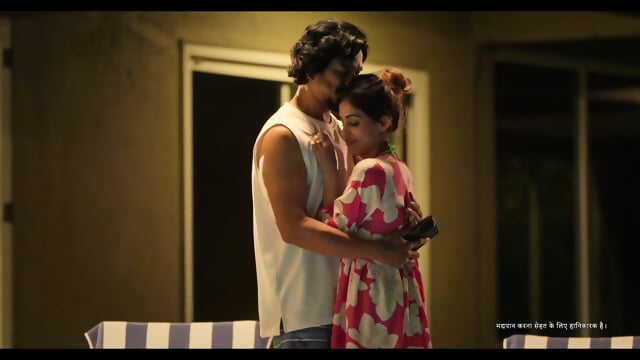 Maya ka Moh 2024 Hindi Movie – Priya Banerjee Hot Sex