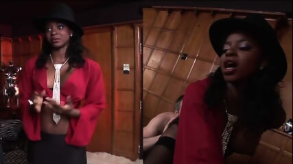 Sexy Designer Office Fucked By Her Client - Jasmine Webb
