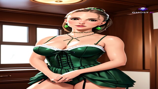 Natalie_Portman Dripping Wet Twats Ciri