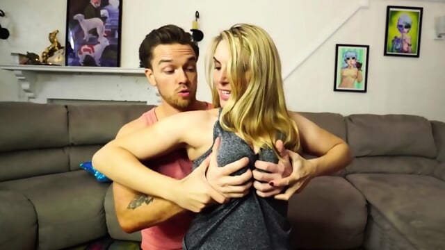 Joslyn Jane – Can You Help Me Stretch Out