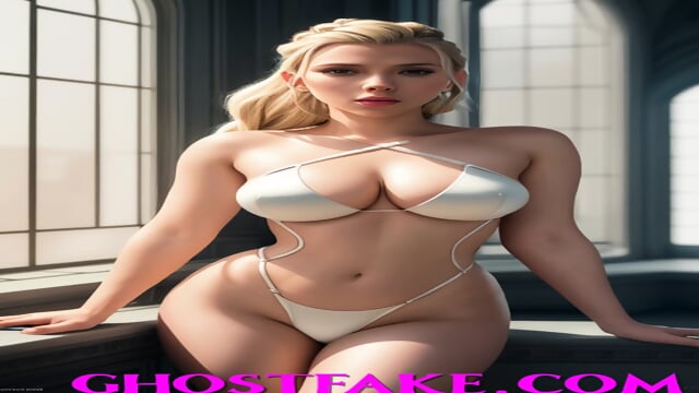 Scarlett_Johansson Hot Bukkake Orgies Lana