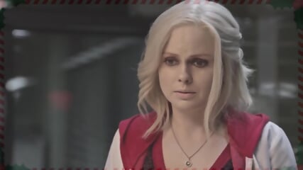 IZombie S01E05