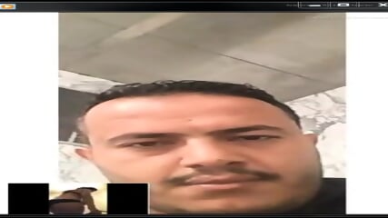 فضيحة رافت الحربي بالمدينة يمارس العادة السرية بالعمل هادا رقمو 00966549458642