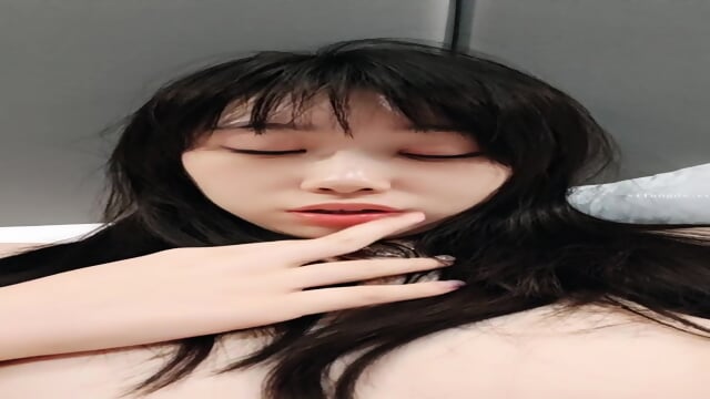 【曼Z】清纯美少女！_G奶双洞齐开道具双插！超级爽！_3