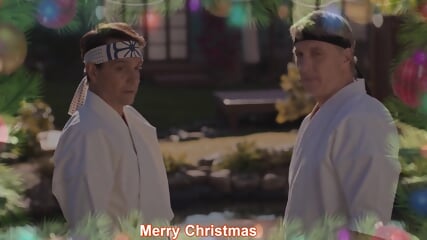 Cobra.Kai.S 6 E 5 & 6