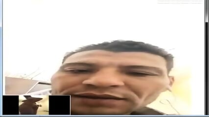 فضيحة محمد ابو حمزة من مصر بالسعودية يمارس العادة السريةة هاددا ررقمو 00966510863189