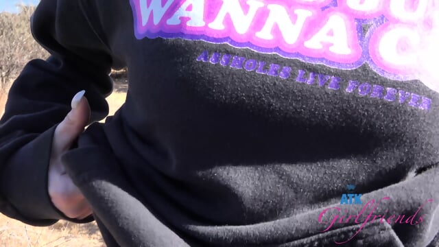 ATK Girlfriends – Central Cali 1 [ Rose Carter ] 4K