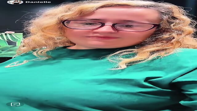 Danielle Williams súper big ass my love platonic