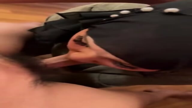 viral Binor dengan mantan