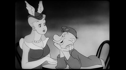 Looney Tunes 1930 - Best Fanservice Scenes Compilation