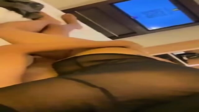 anjret servis mantan