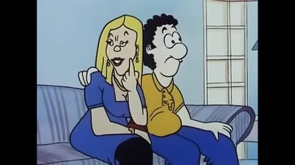 Sid The Sexist 1992 - Fanservice Compilation