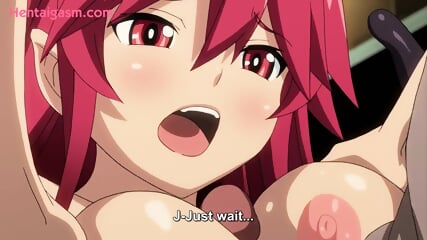 Itadaki! Seieki Uncensored FULL EPISODE UNCENSORED HENTAI