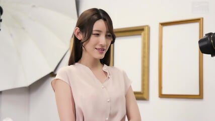 [LATEST] - Wife Became A Nude Model (Iioka) - Kanako Iioka