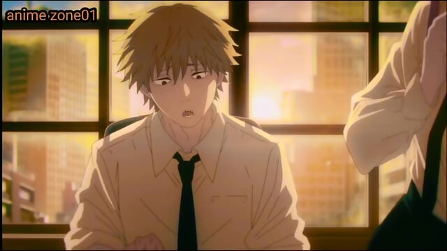 enesy – u need sum rest bruh pt. 2 (Chainsaw Man AMV)