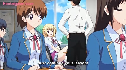 Soshite Watashi Wa Sensei Ni FULL EPISODE NEW HENTAI