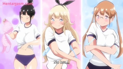 Boku Ni Harem Sefri Ga Dekita Riyuu ALL EPISODES 1-4 ENGLISH SUBBED HD HENTAI 2024 NEW