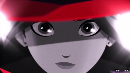 Fat Green Hair KICK IN THE BALLS Coach Brunt BALLBUSTING Carmen SanDiego NUTSHOT Anime - Hentai Babee