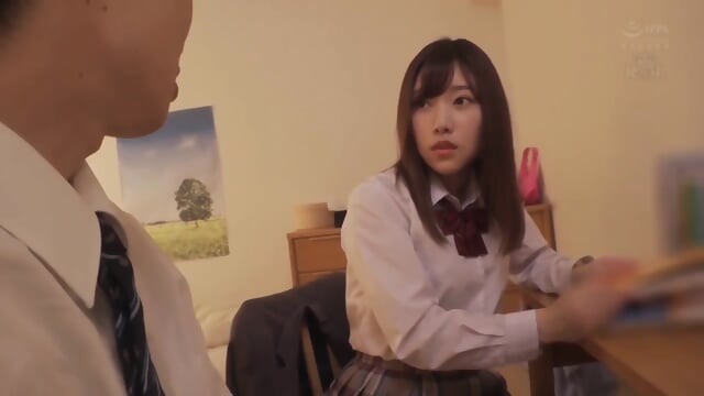 [LATEST] – Continue To Hear AV From The Next Room 100 Million% Horny! Big Tits Childhood Friend Mei Satsuki Who Is Disturbed Even Though It Is The First Sex