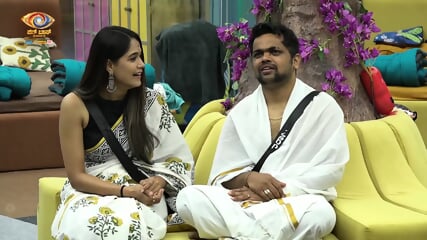 Bigg Boss Kannada Season 11 Episode 68