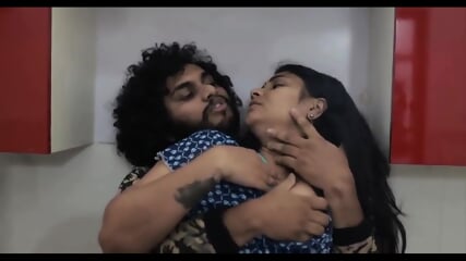 Vaishnavy Hot Kitchen Uncut Malayalam Sex