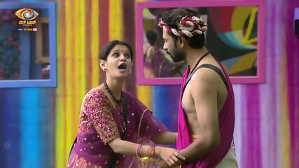 Bigg Boss Kannada Season 11 Episode 69