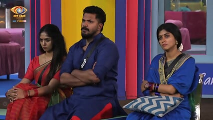 Bigg Boss Kannada Season 11 Episode 66