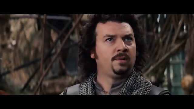 pelicula Caballeros Princesas Y Otras Bestias español