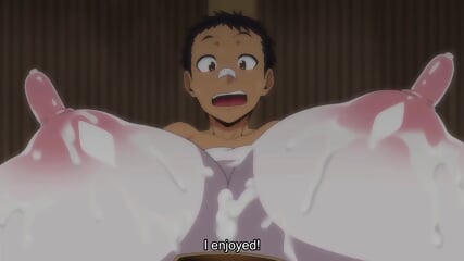 Kemonokko Tsuushin The Animation Episode 1 Best Scenes