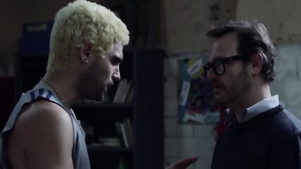 El Marginal Temporada1 - Capitulo 07 Español