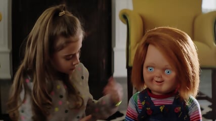 Chucky 1 (2021) Capitulo 3 Serie Audio Latino