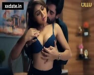 Beautiful Tamil Couple Very 1st Sex After Wedding Night