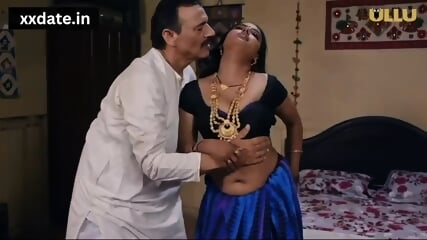 Sasur Ne Akeli Bahu Ke Sath Kiya Sex